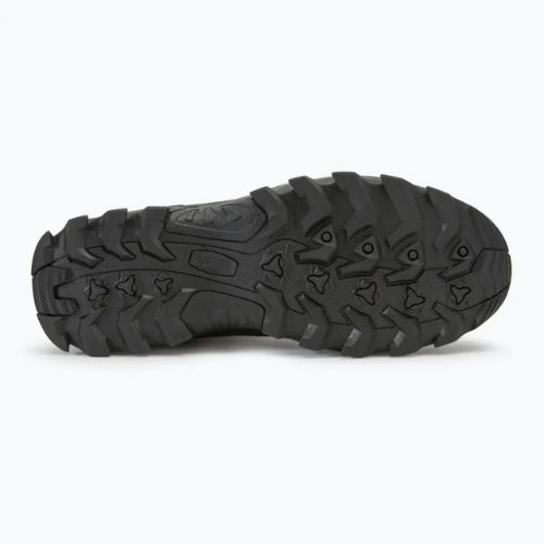 Herren-Trekkingstiefel CMP Rigel Mid nero / nero