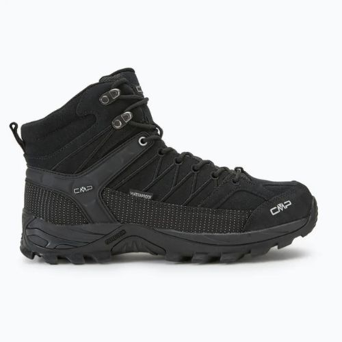 Herren-Trekkingstiefel CMP Rigel Mid nero / nero