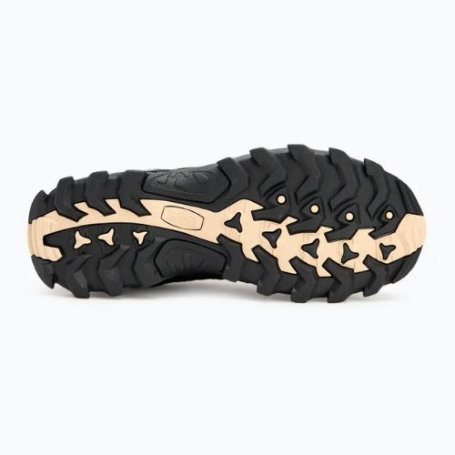 Damen-Trekkingstiefel CMP Rigel Low Wp prugna