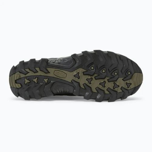 Herren CMP Rigel Low titanio / chill trekking Stiefel