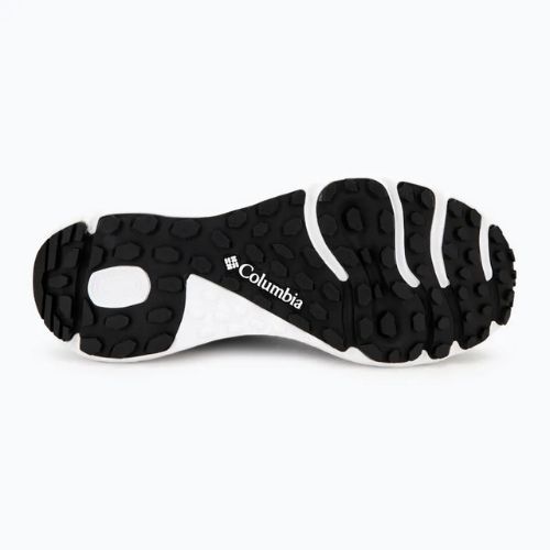 Columbia Herren Wanderschuhe Konos Trs Od Mid Berg blau/weiß