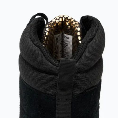 Columbia Expeditionist Shield V2 schwarz/ graphit Herrenstiefel