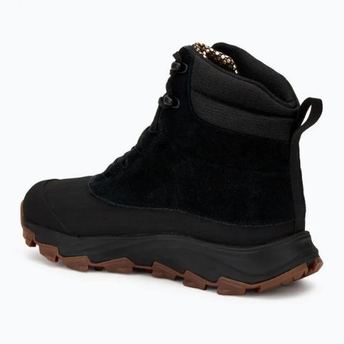 Columbia Expeditionist Shield V2 schwarz/ graphit Herrenstiefel