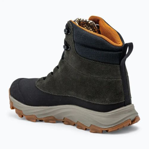 Columbia Expeditionist Shield V2 Herrenstiefel tief oliv/ Wüstensonne