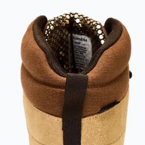 Columbia Expeditionist Shield V2 curry/hellbraun Herrenstiefel