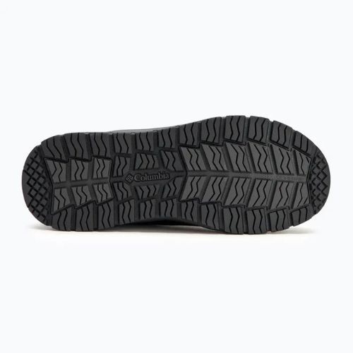 Columbia Bugaboot Celsius V2 schwarz/ shark Herren Schneestiefel