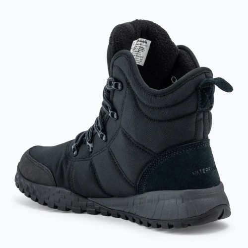Columbia Fairbanks Oh V2 schwarz/ titanium ii Herrenstiefel