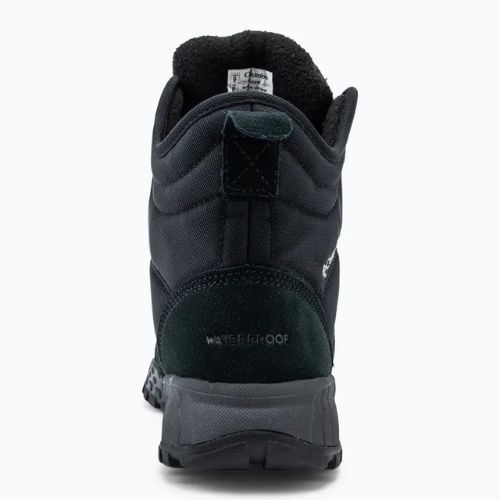 Columbia Fairbanks Oh V2 schwarz/ titanium ii Herrenstiefel