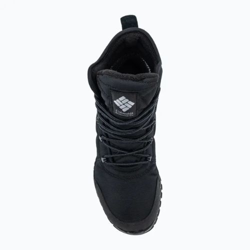 Columbia Fairbanks Oh V2 schwarz/ titanium ii Herrenstiefel