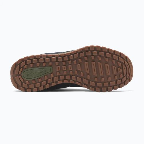 Columbia Fairbanks Oh V2 abyss/ dark adobe Herrenschuhe