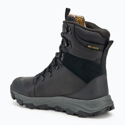 Schuhe Trekking Herren Columbia Expeditionist Extreme black/grill