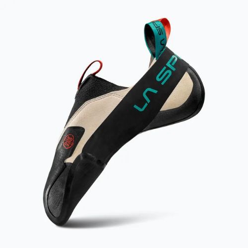 La Sportiva Mantra Kreide-Kletterschuh