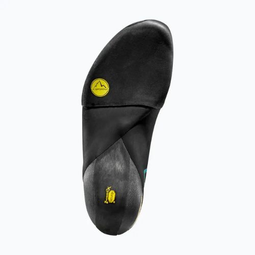 La Sportiva Mantra Kreide-Kletterschuh