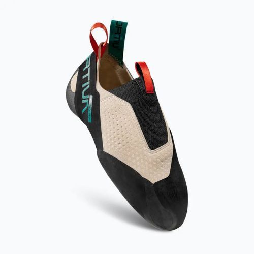 La Sportiva Mantra Kreide-Kletterschuh