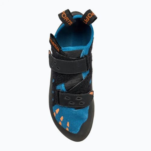La Sportiva Herren Kletterschuhe Tarantula space blue/maple