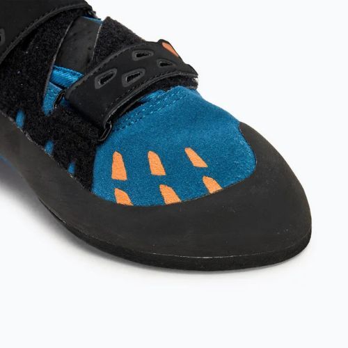 La Sportiva Herren Kletterschuhe Tarantula space blue/maple
