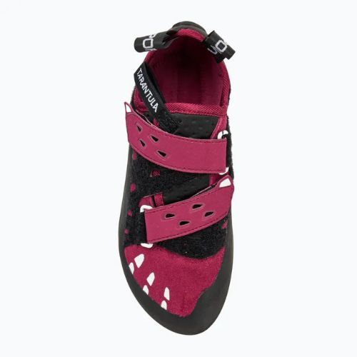 La Sportiva Tarantula rot Pflaume Damen Kletterschuh