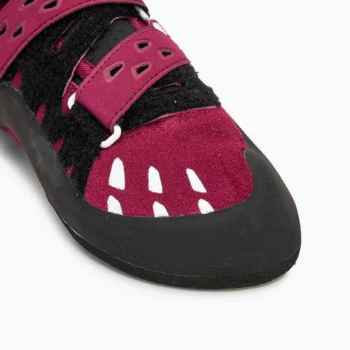La Sportiva Tarantula rot Pflaume Damen Kletterschuh