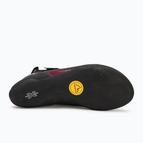 La Sportiva Tarantula rot Pflaume Damen Kletterschuh