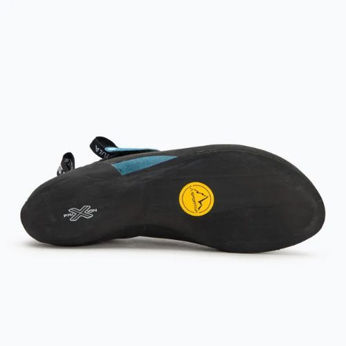 La Sportiva Tarantula topaz Damen Kletterschuh