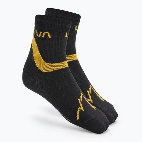 La Sportiva Snowrun Laufsocken