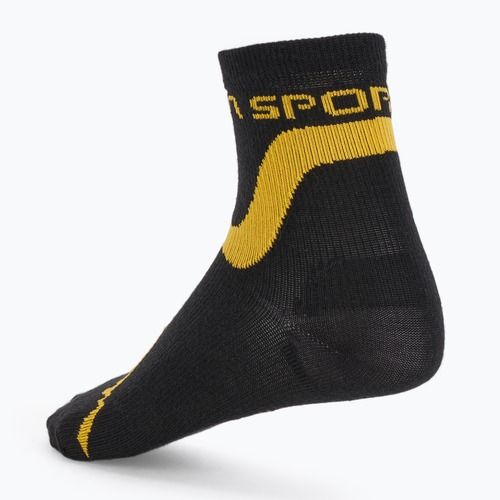 La Sportiva Snowrun Laufsocken