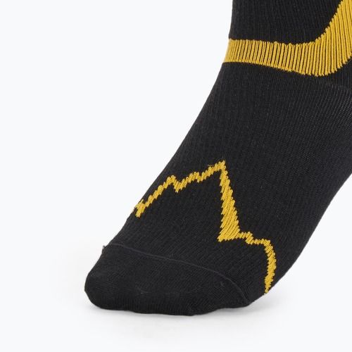 La Sportiva Snowrun Laufsocken