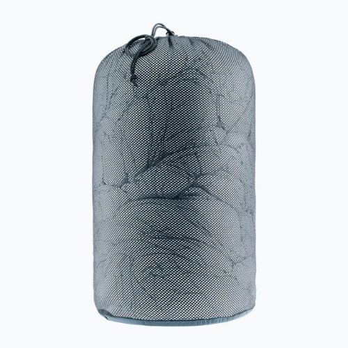 Schlafsackhülle deuter Storage Bag M 26,5 l atlantic