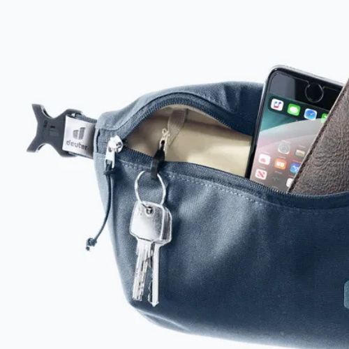 Bauchtasche deuter Avengo 1.5 l ink