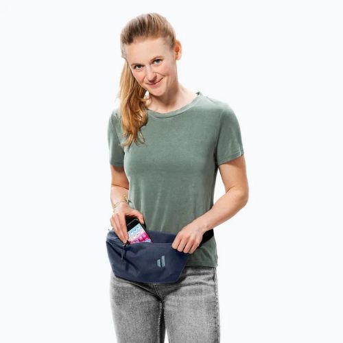 Bauchtasche deuter Avengo 1.5 l ink