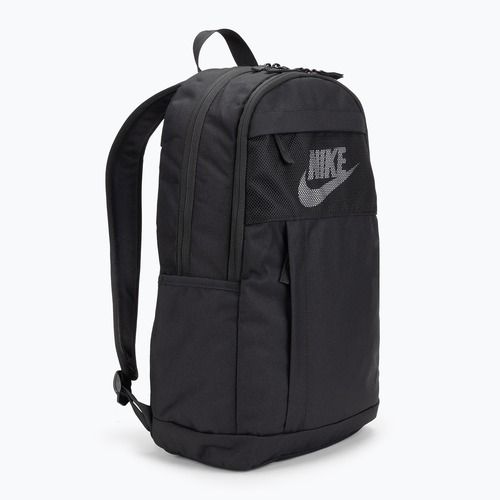 Nike Elemental Rucksack 21 l schwarz/schwarz/weiß