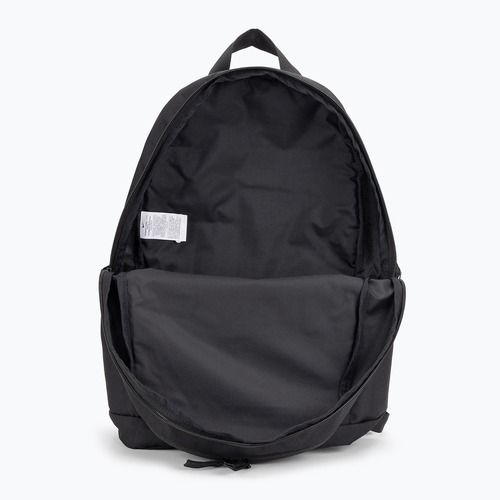 Nike Elemental Rucksack 21 l schwarz/schwarz/weiß