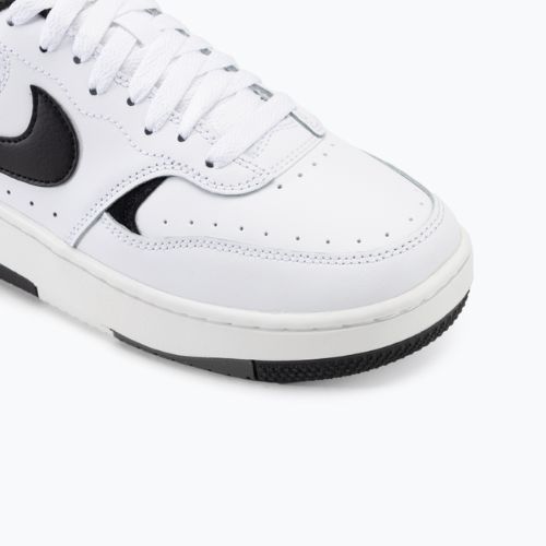 Nike Gamma Force Damen Schuhe Weiß/Summit Weiß/Eisen Grau/Schwarz