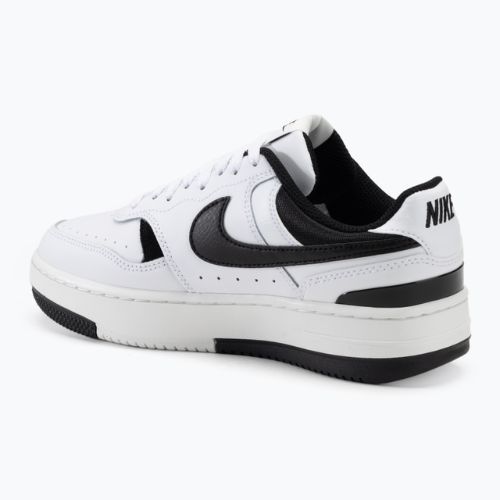 Nike Gamma Force Damen Schuhe Weiß/Summit Weiß/Eisen Grau/Schwarz