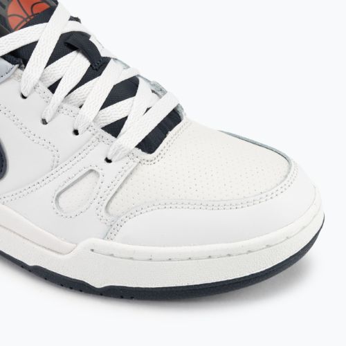 Nike Full Force Low Herrenschuhe platinfarben/wolfsgrau/summitweiß/dunkel obsidian