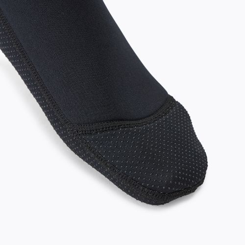 AQUASTIC Wintstick Neoprensocke 3 mm schwarz