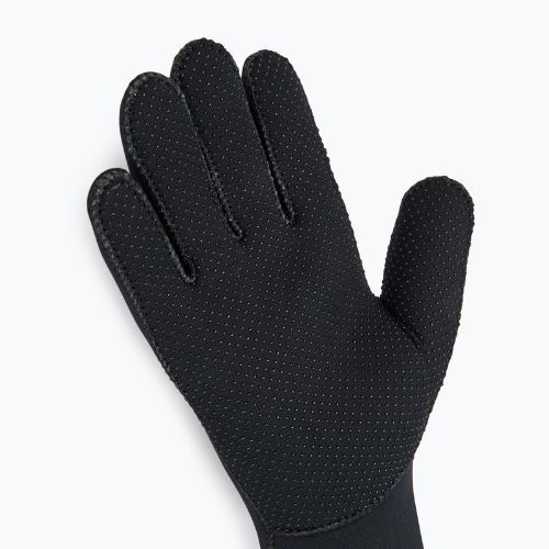 AQUASTIC Wintstick Neopren-Handschuhe 3 mm schwarz