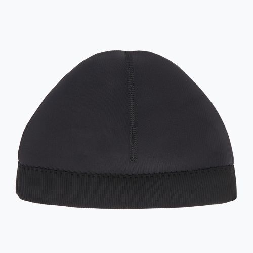 AQUASTIC Neopren Wintstick Beanie 3 mm schwarz