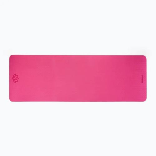 TREXO Fitnessmatte TXO-B4Z002-PK 10 mm rosa