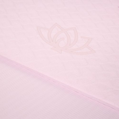Fitnessmatte XTREXO comfort 10 mm TXO-B4Z003-VT light pink
