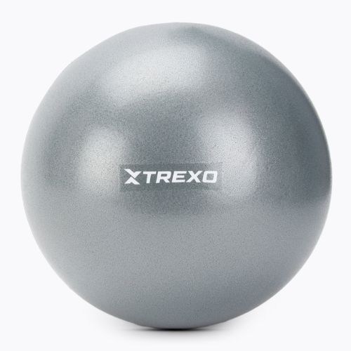 Mini Gymnastikball XTREXO TXO-B4Z010-GY 20 cm Grau