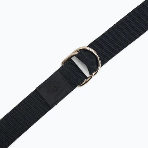 Yogagurt XTREXO TXO-B4Z026-CH Dunkelgrau