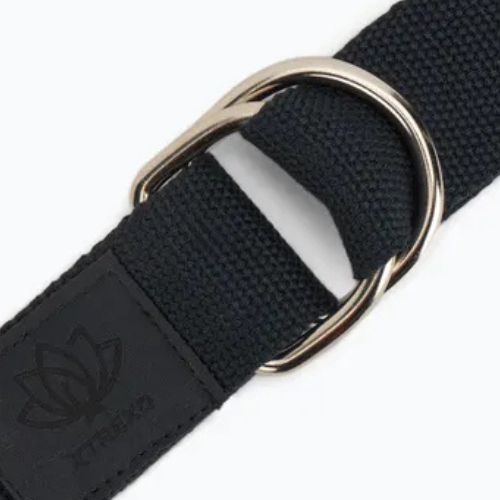 Yogagurt XTREXO TXO-B4Z026-CH Dunkelgrau