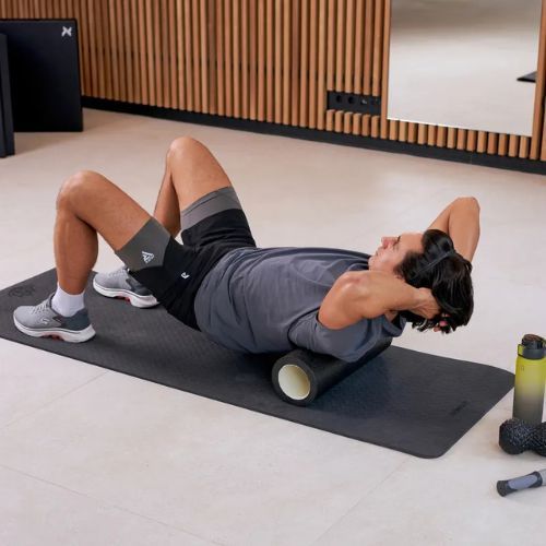 Roller XTREXO 3 w 1 TXO-B4Z028-BK Schwarz