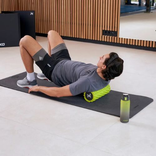 Roller XTREXO 2 w 1 TXO-B4Z029-GN Limettengrün