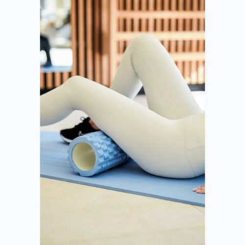 Roller XTREXO aus Schaumstoff TXO-B4Z030-BL Blau