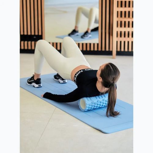 Roller XTREXO aus Schaumstoff TXO-B4Z030-BL Blau