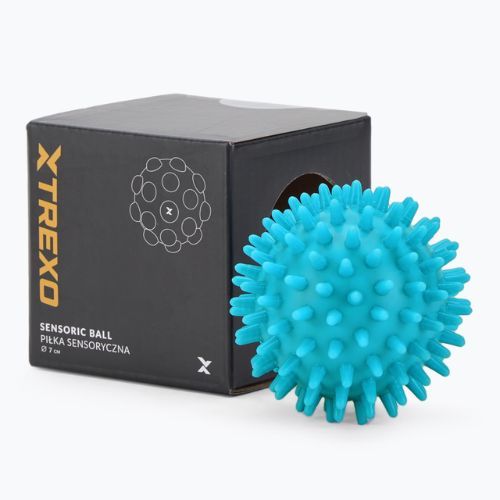 Sensorball TREXO TXO-B4Z032-GN Türkis