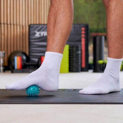 Sensorball XTREXO TXO-B4Z032-GN Türkis