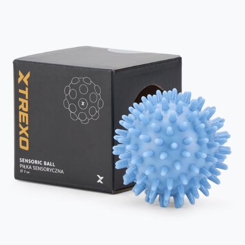 Sensorball XTREXO TXO-B4Z032-BL Blau
